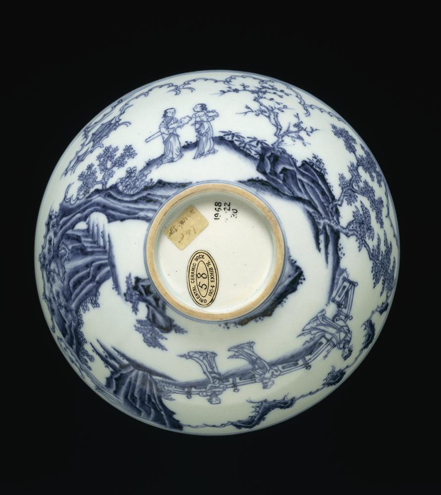 图片[2]-bowl BM-1968-0422.30-China Archive